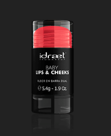 LABIAL BABY CREMOSO - BABY LIPS